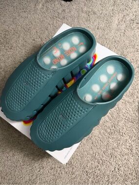 Nike mind 001